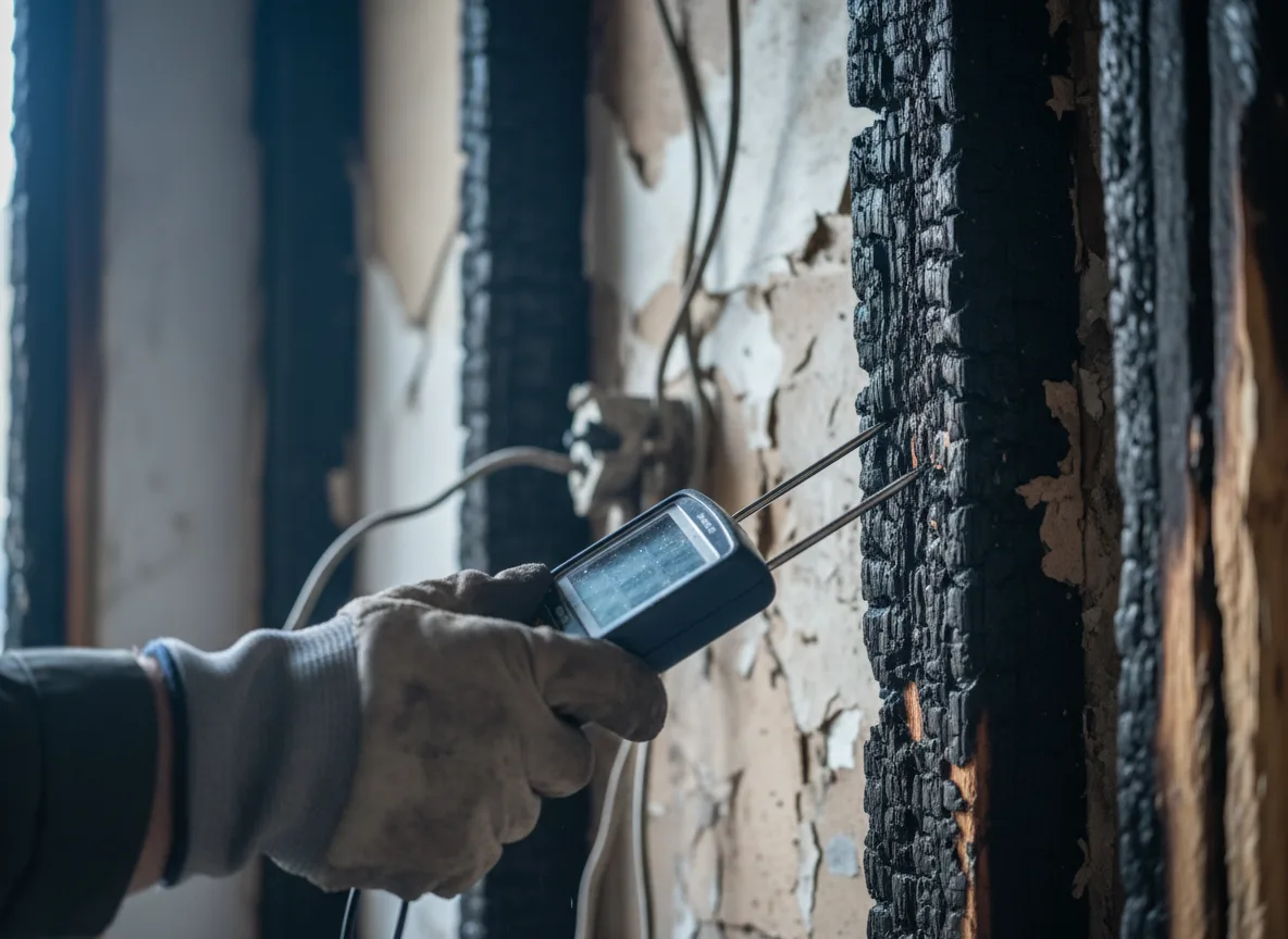 Fire Damage Restoration Branch, MI FAQs